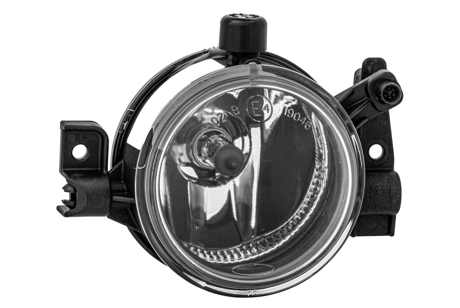 HELLA 1N0 354 016-021 Halogen-Nebelscheinwerfer - rechts - für u.a. Ford Focus II (Da_, Hcp, Dp)