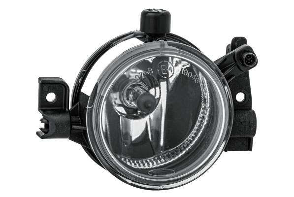 HELLA 1N0 354 016-021 Halogen-Nebelscheinwerfer - rechts - für u.a. Ford Focus II (Da_, Hcp, Dp)