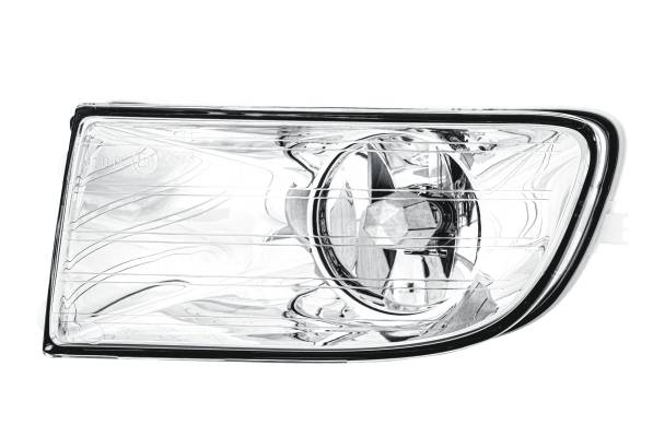 HELLA 1N0 354 017-011 Halogen-Nebelscheinwerfer - links - für u.a. Skoda Octavia II (1Z3)