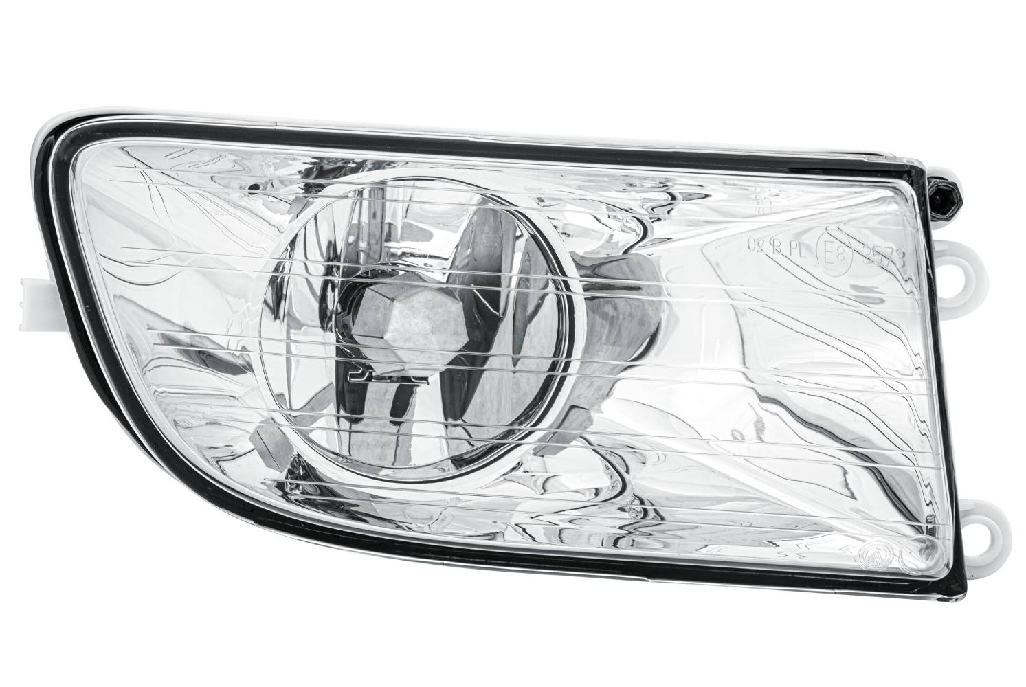 HELLA 1N0 354 017-021 Halogen-Nebelscheinwerfer - rechts - für u.a. Skoda Octavia II (1Z3)
