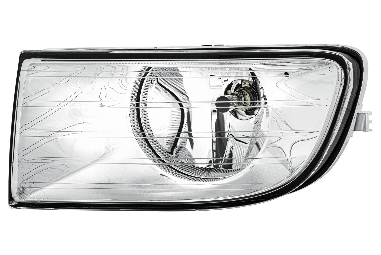 HELLA 1N0 354 017-031 Halogen-Nebelscheinwerfer - links - für u.a. Skoda Octavia II (1Z3)