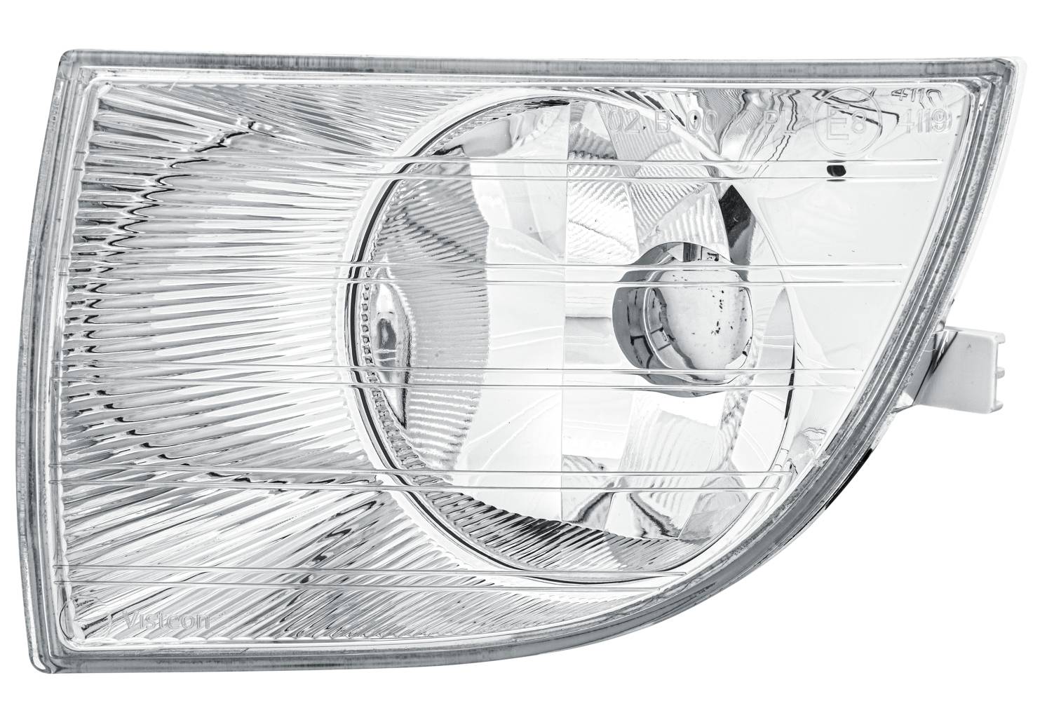 HELLA 1N0 354 018-011 Halogen-Nebelscheinwerfer - links - für u.a. Skoda Fabia II (542)