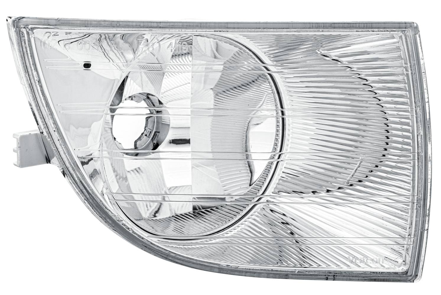 HELLA 1N0 354 018-021 Halogen-Nebelscheinwerfer - rechts - für u.a. Skoda Fabia II (542)