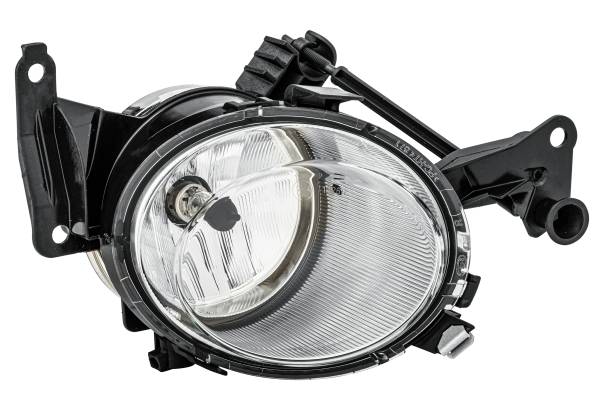 HELLA 1N0 354 681-021 FF-Nebelscheinwerfer - rechts - für u.a. Opel Corsa D (S07)