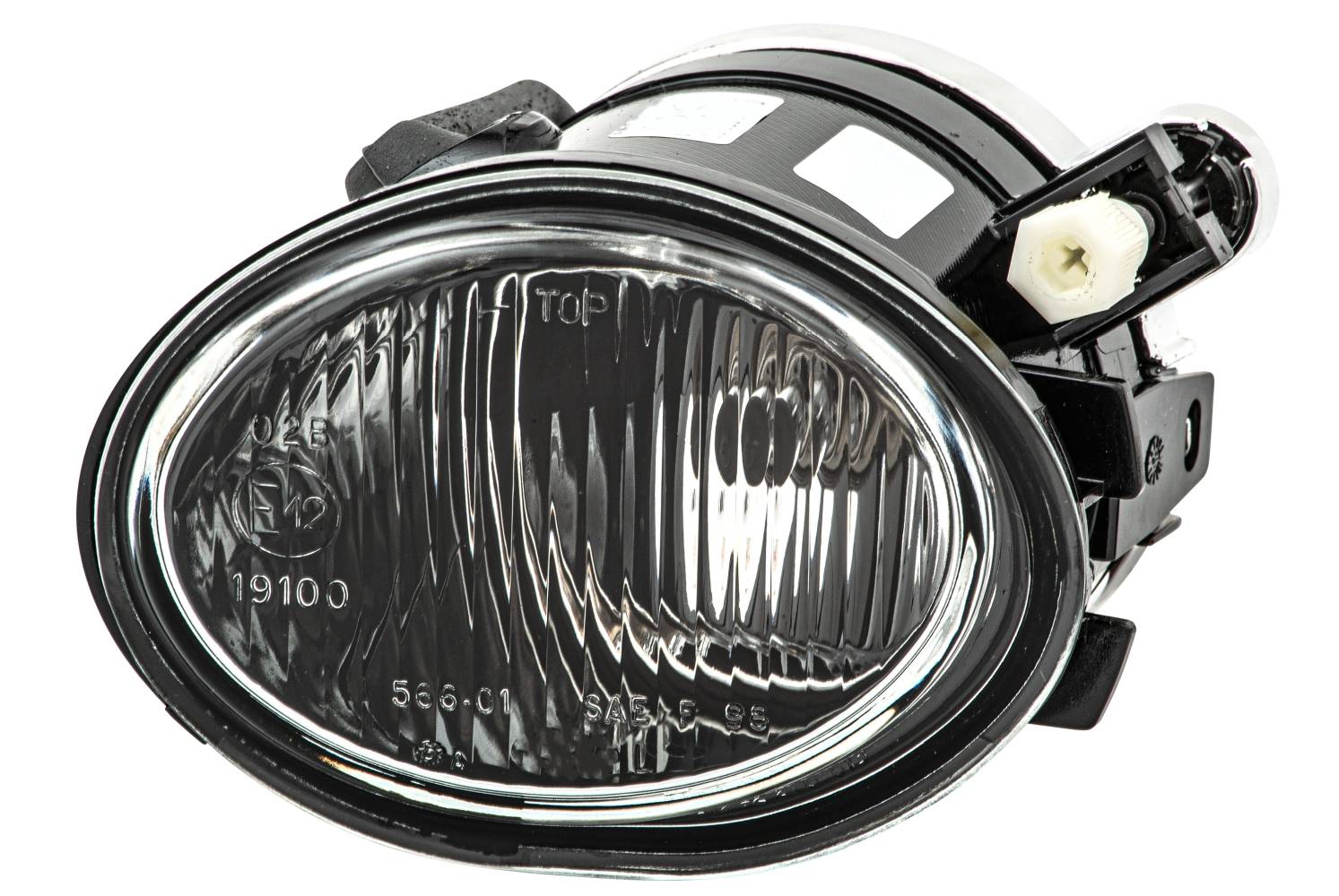 HELLA 1N0 354 682-011 Glühlampe-Nebelscheinwerfer - links - für u.a. BMW 3 (E46)