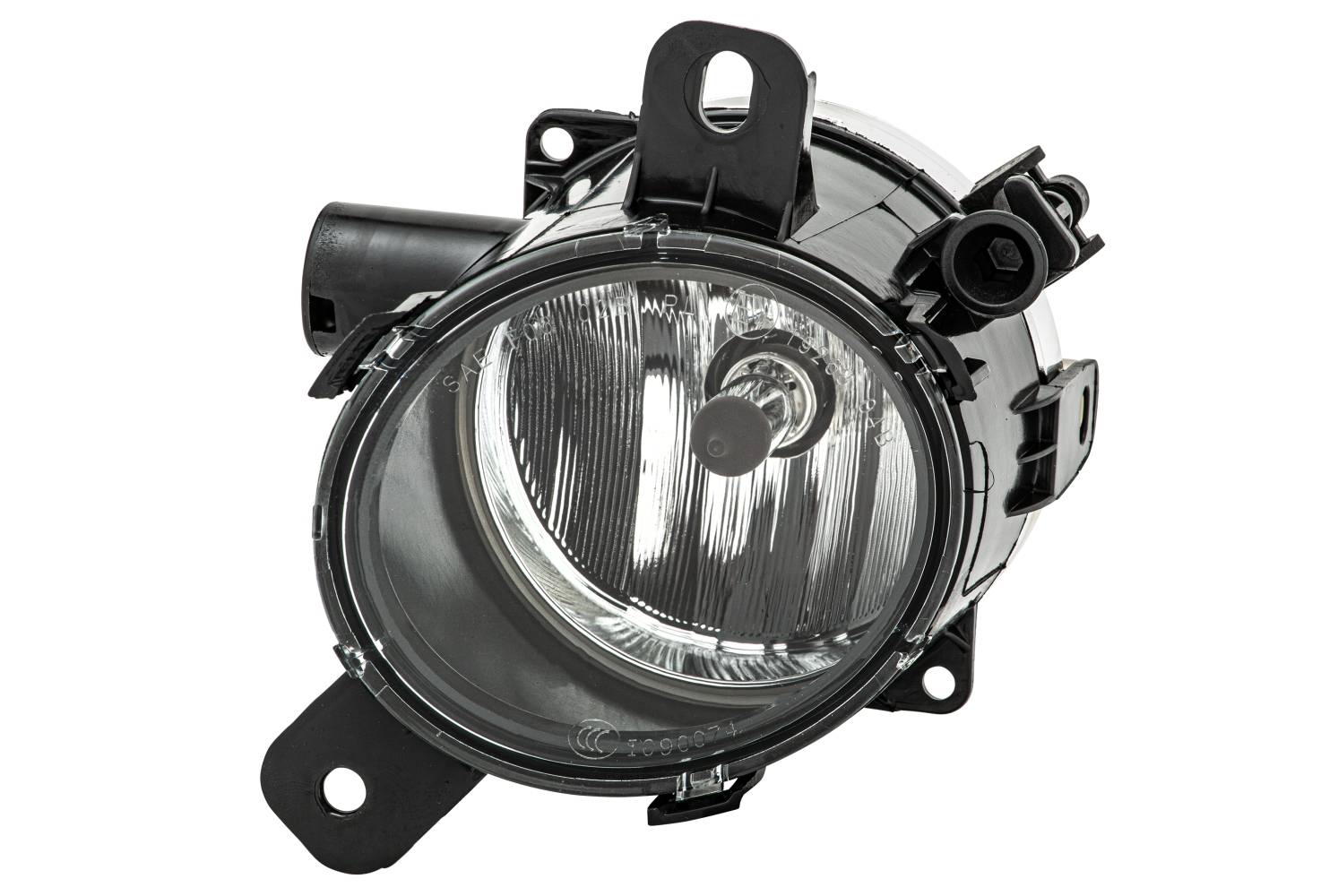 HELLA 1N0 354 824-011 FF-Nebelscheinwerfer - links - für u.a. Opel Corsa D (S07)
