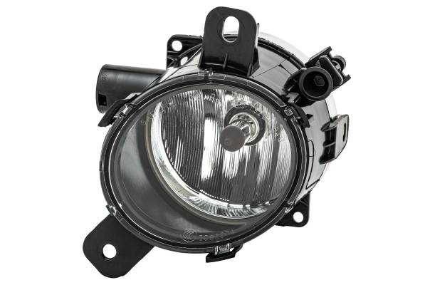 HELLA 1N0 354 824-011 FF-Nebelscheinwerfer - links - für u.a. Opel Corsa D (S07)