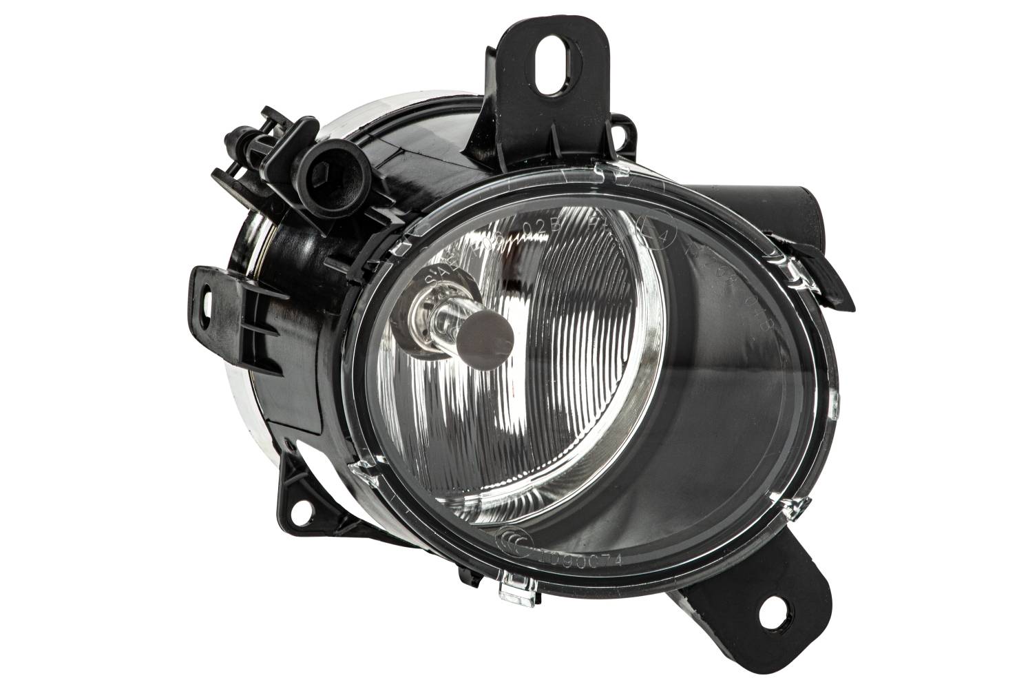 HELLA 1N0 354 824-021 FF-Nebelscheinwerfer - rechts - für u.a. Opel Corsa D (S07)
