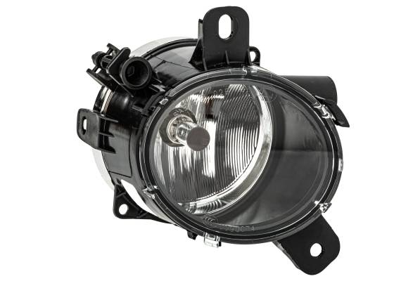 HELLA 1N0 354 824-021 FF-Nebelscheinwerfer - rechts - für u.a. Opel Corsa D (S07)