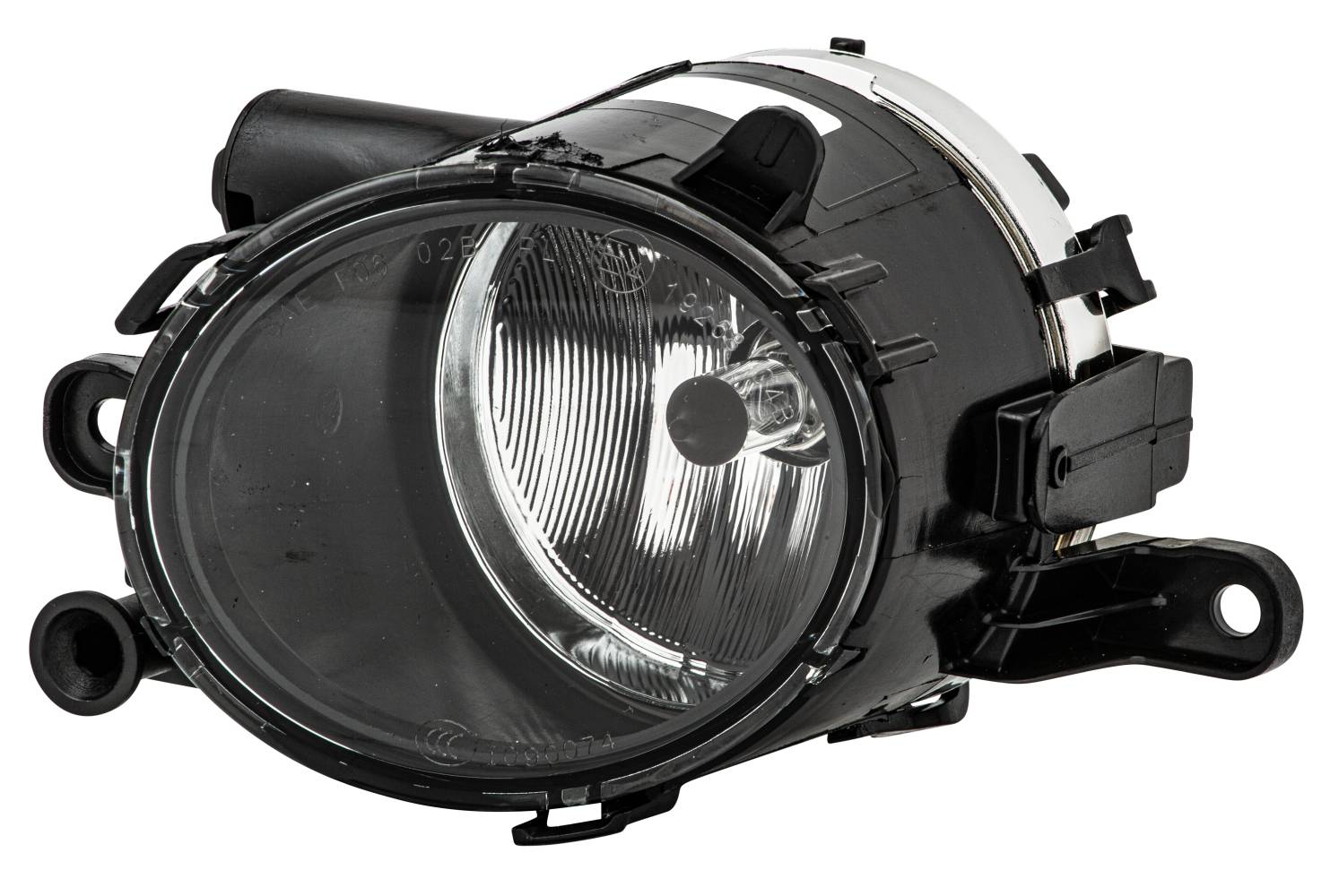 HELLA 1N0 354 825-011 FF-Nebelscheinwerfer - links - für u.a. Opel Meriva B Mpv (S10)