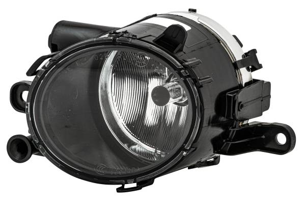 HELLA 1N0 354 825-011 FF-Nebelscheinwerfer - links - für u.a. Opel Meriva B Mpv (S10)