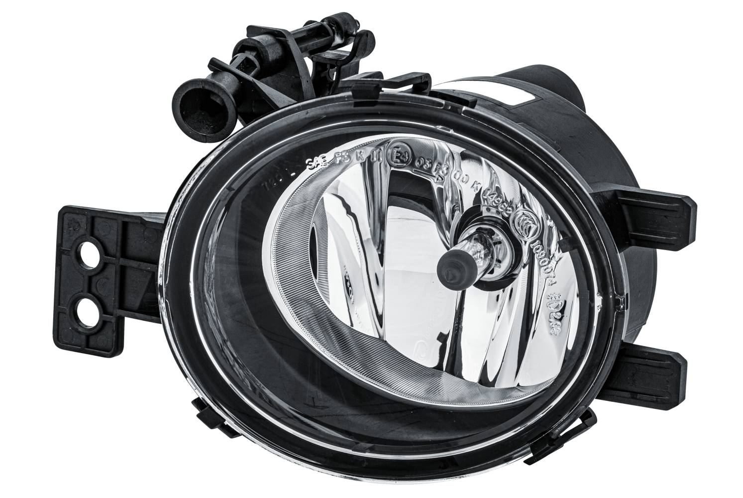 HELLA 1N0 354 990-011 FF-Nebelscheinwerfer - links - für u.a. BMW 1 Convertible (E88)