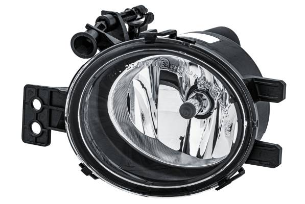 HELLA 1N0 354 990-011 FF-Nebelscheinwerfer - links - für u.a. BMW 1 Convertible (E88)