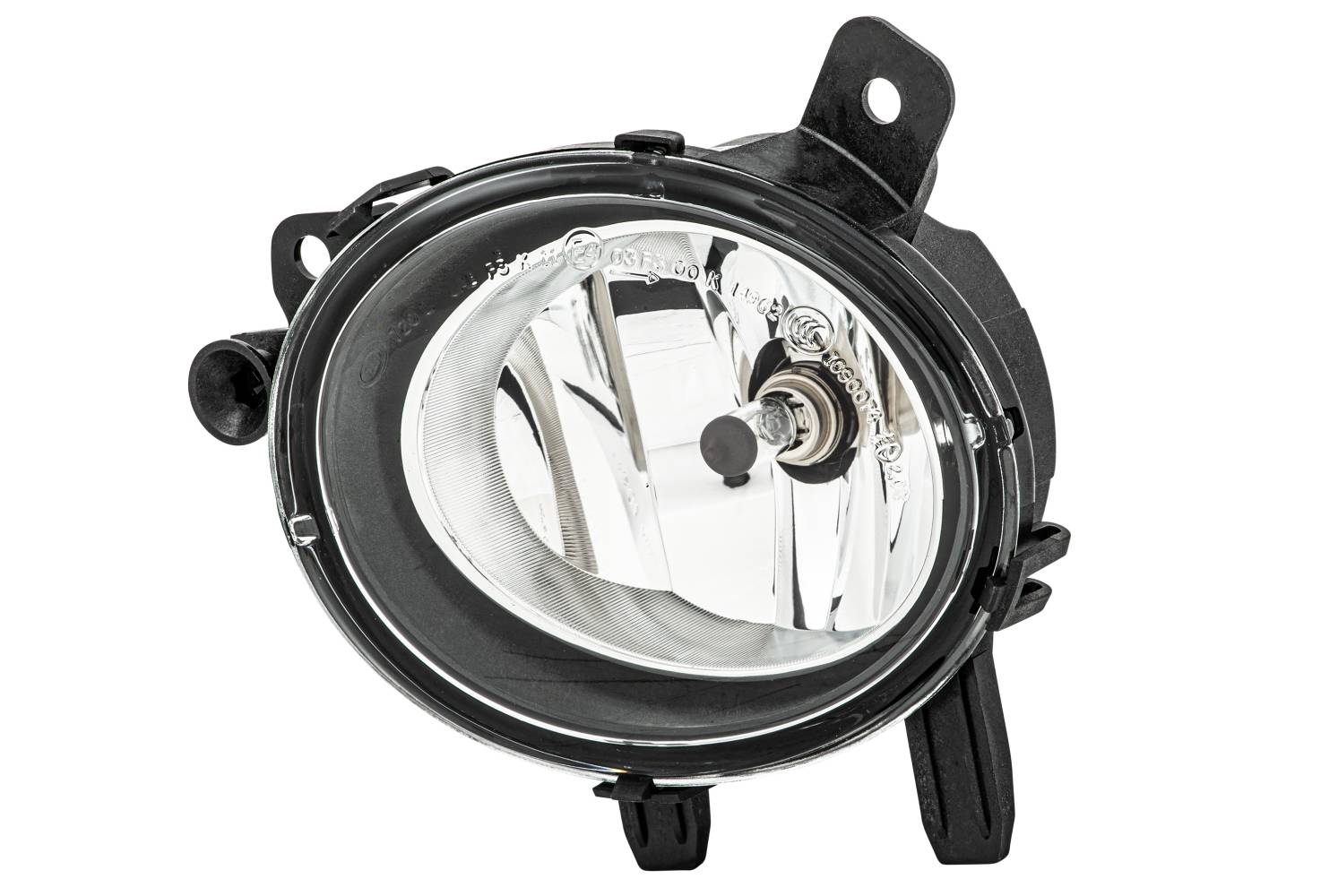 HELLA 1N0 354 990-031 FF-Nebelscheinwerfer - links - für u.a. BMW 1 (F20)