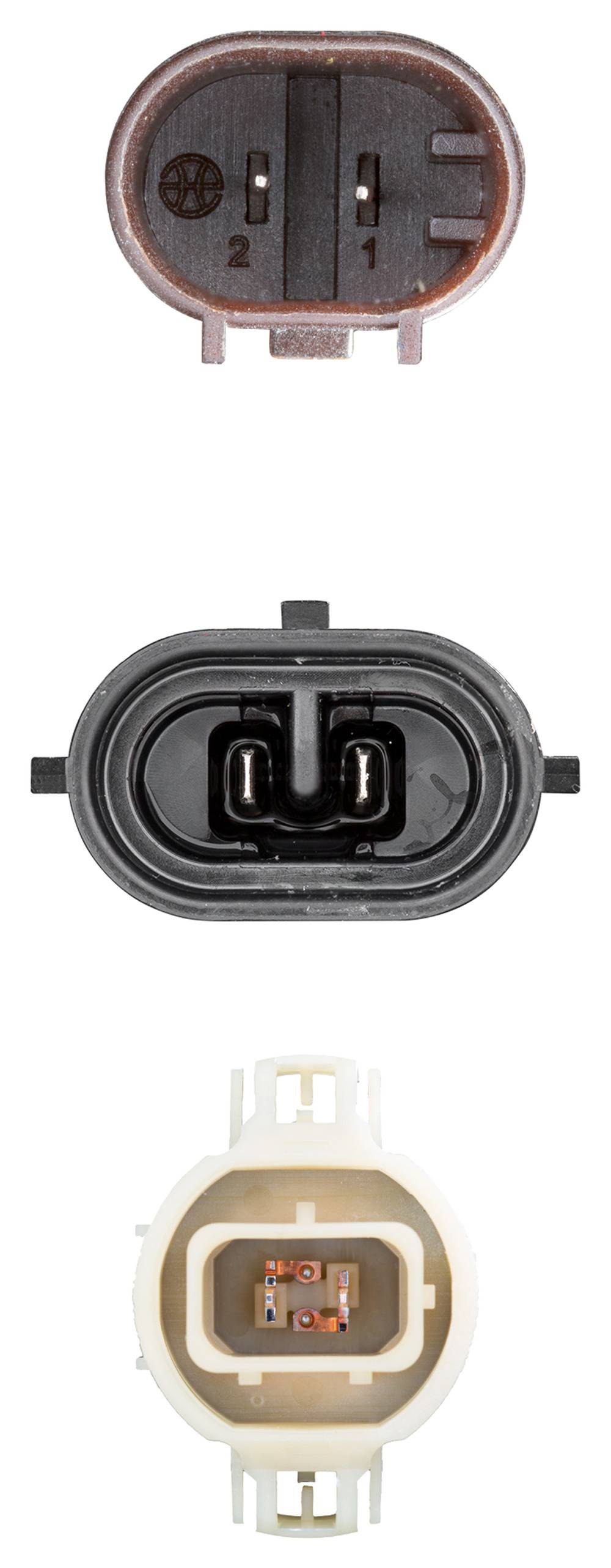 HELLA 1N1 011 748-111 FF-Nebelscheinwerfer - links - für u.a. Mini Mini Countryman (F60)