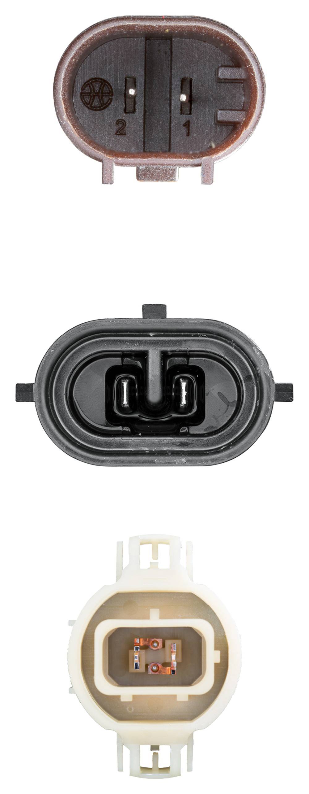 HELLA 1N1 011 748-121 FF-Nebelscheinwerfer - rechts - für u.a. Mini Mini Countryman (F60)