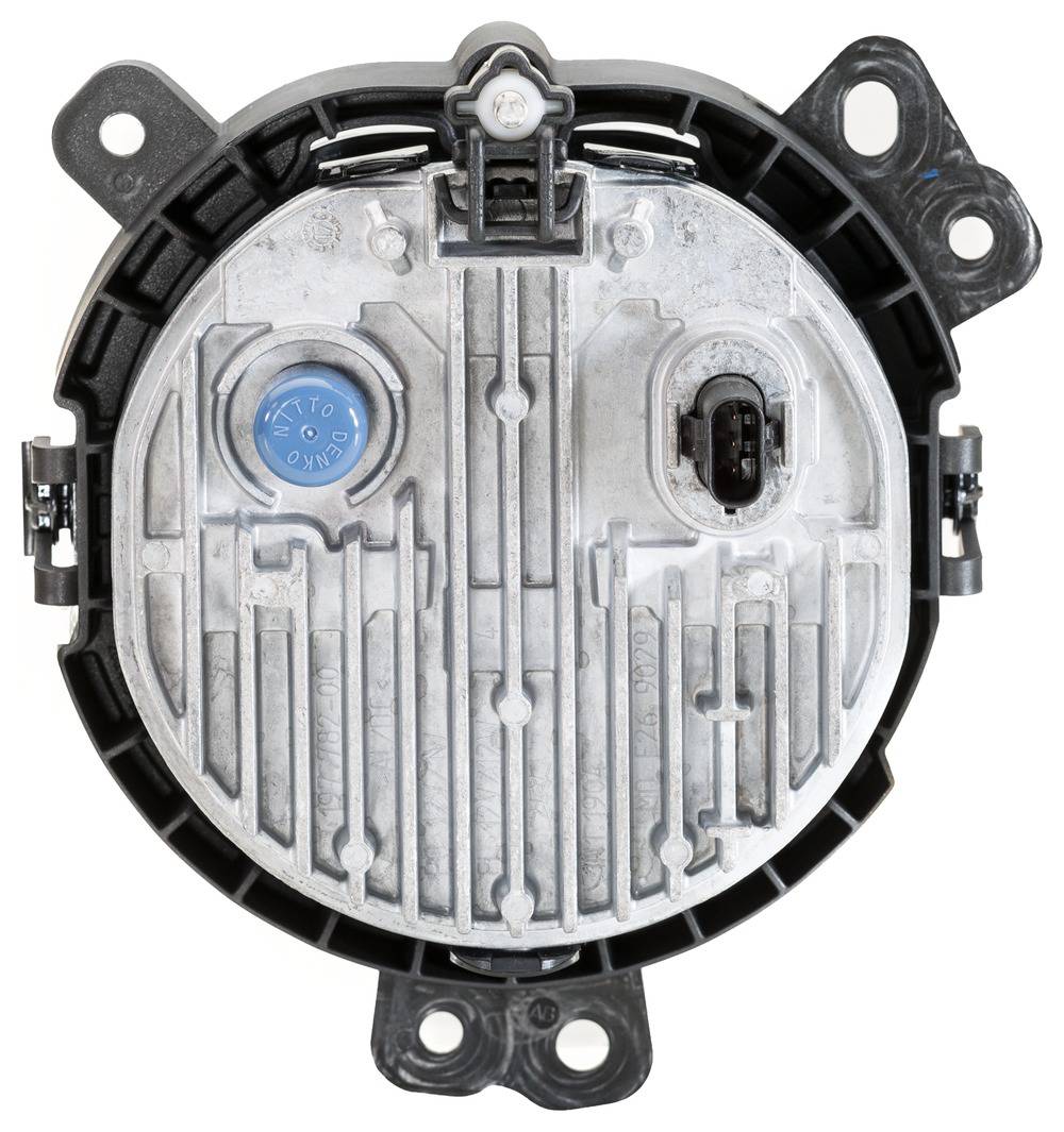 HELLA 1N1 011 748-131 FF/LED-Nebelscheinwerfer - links - für u.a. Mini Mini Countryman (F60)