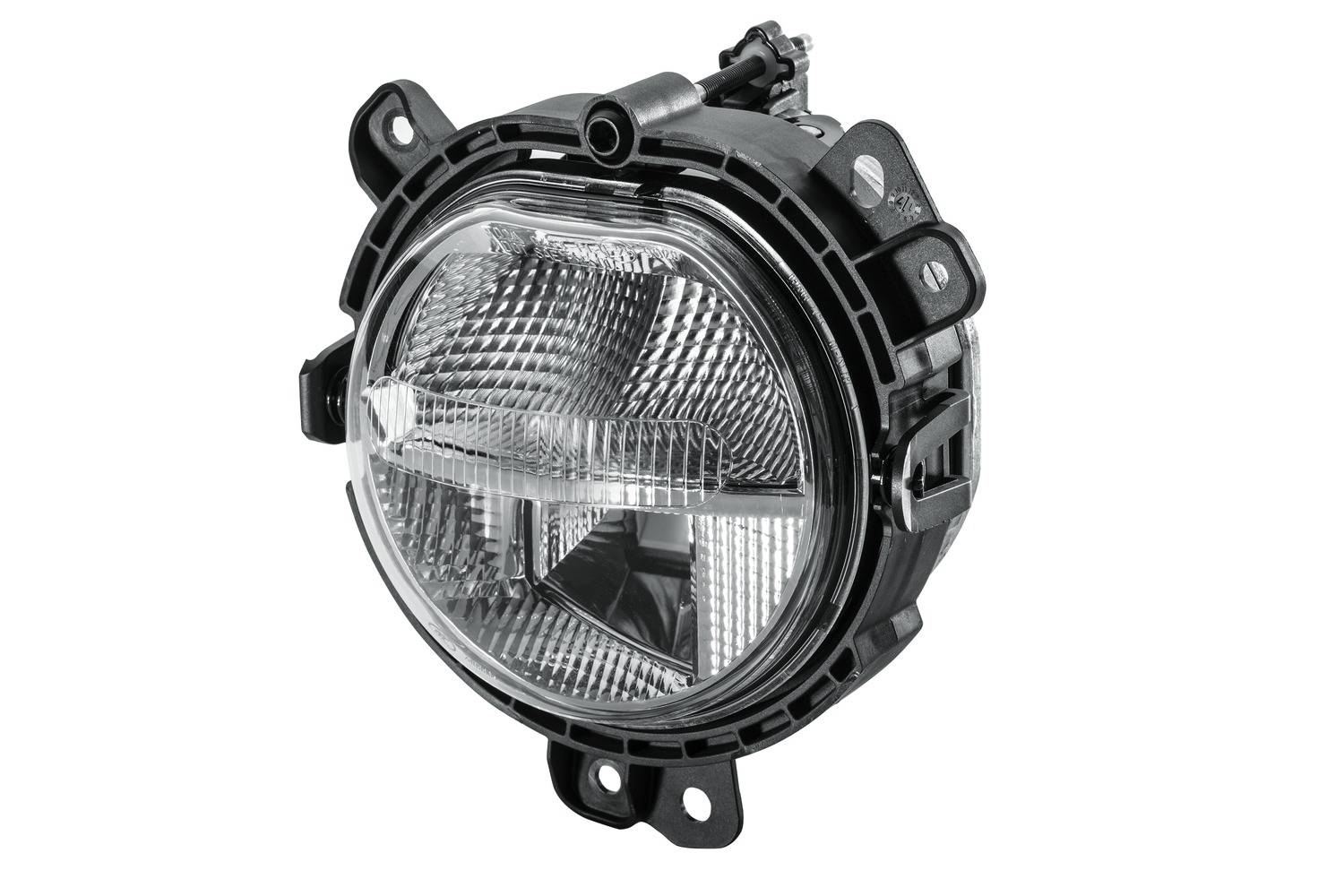 HELLA 1N1 011 748-141 FF/LED-Nebelscheinwerfer - rechts - für u.a. Mini Mini Countryman (F60)