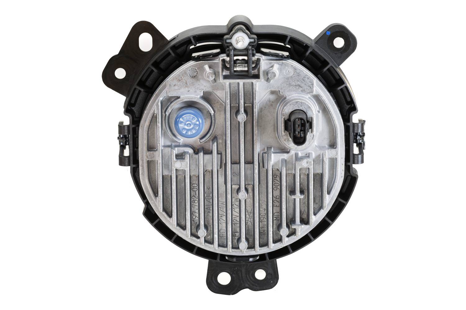 HELLA 1N1 011 748-141 FF/LED-Nebelscheinwerfer - rechts - für u.a. Mini Mini Countryman (F60)
