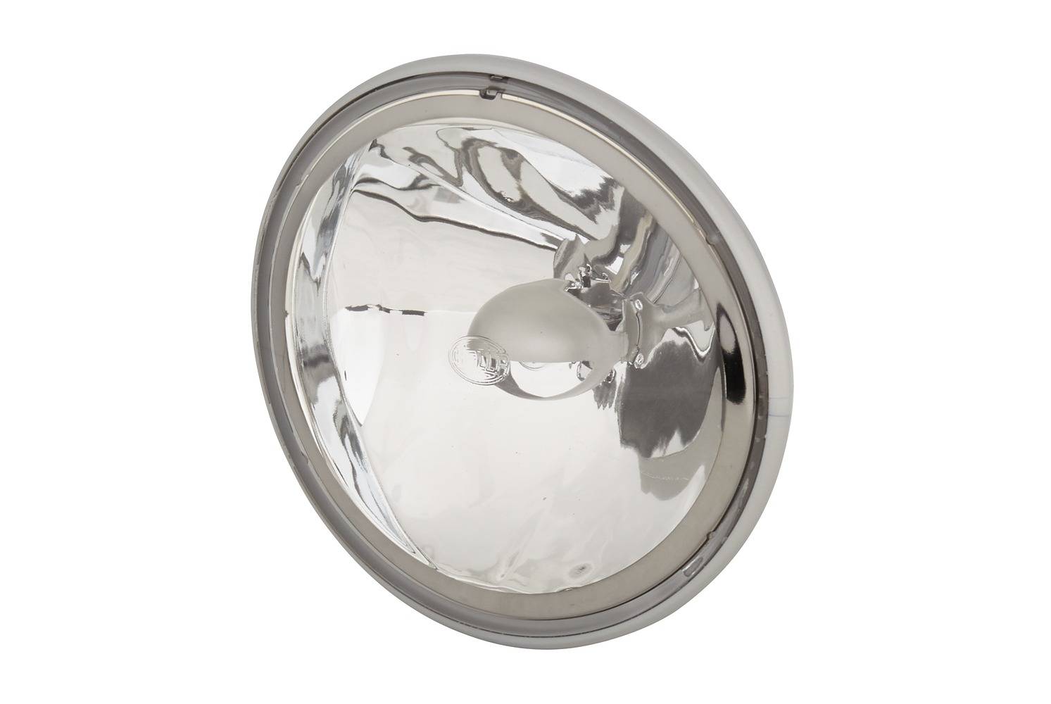 HELLA 1N4 149 531-011 FF/Halogen-Scheinwerfereinsatz, Nebelscheinwerfer - 12V - oval - Anbau - Licht