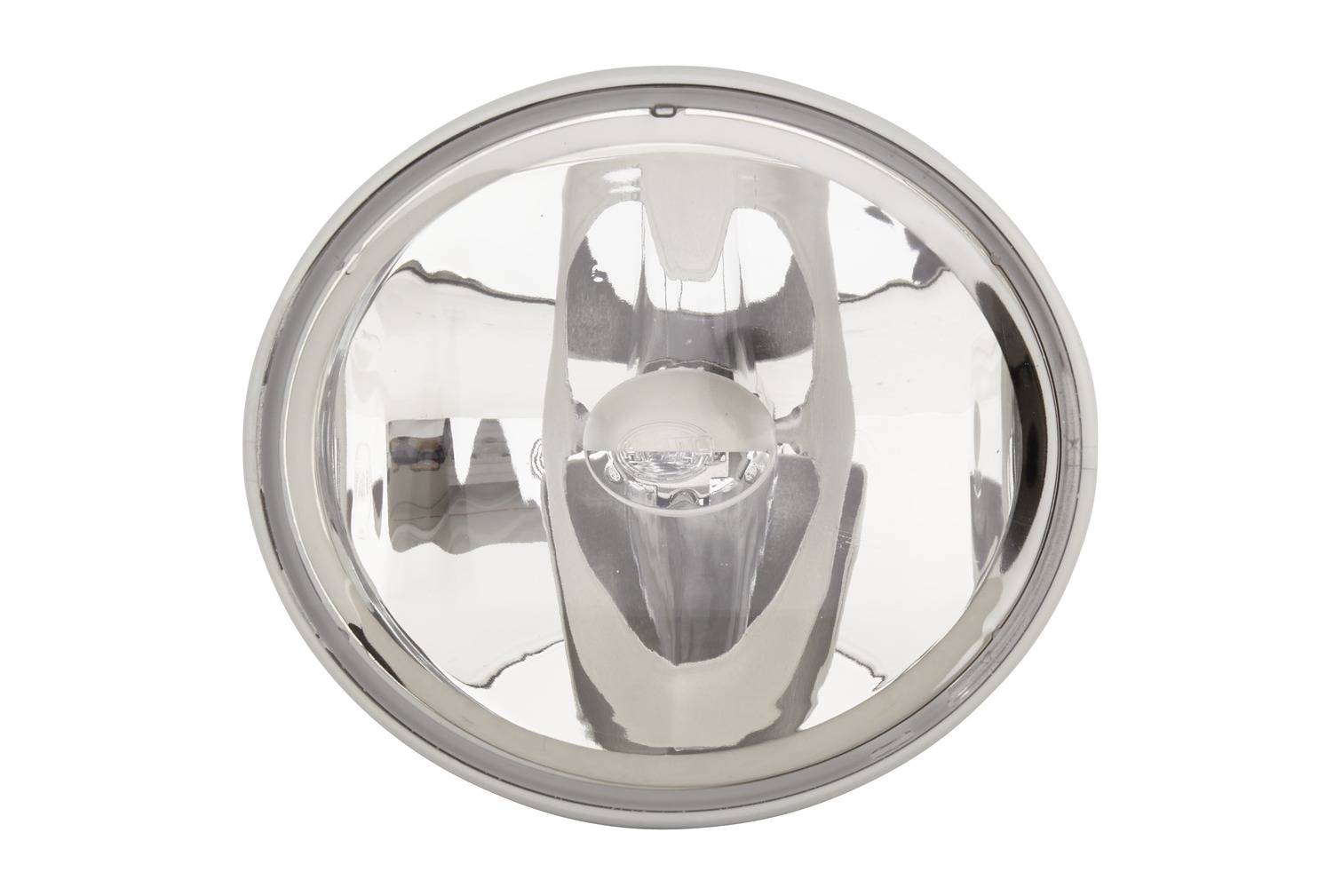 HELLA 1N4 149 531-011 FF/Halogen-Scheinwerfereinsatz, Nebelscheinwerfer - 12V - oval - Anbau - Licht