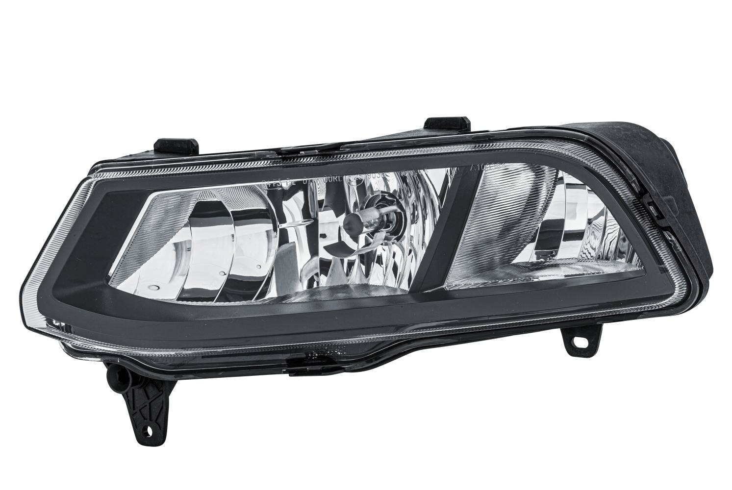 HELLA 1NA 011 987-131 FF-Nebelscheinwerfer - links - für u.a. VW Polo (6R1, 6C1)