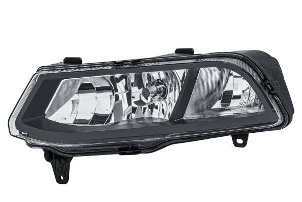 HELLA 1NA 011 987-131 FF-Nebelscheinwerfer - links - für u.a. VW Polo (6R1, 6C1)