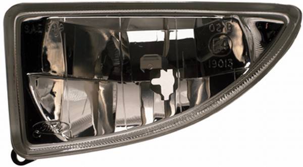 HELLA 1NA 354 015-011 Halogen-Nebelscheinwerfer - links - für u.a. Ford Focus (Daw, Dbw)
