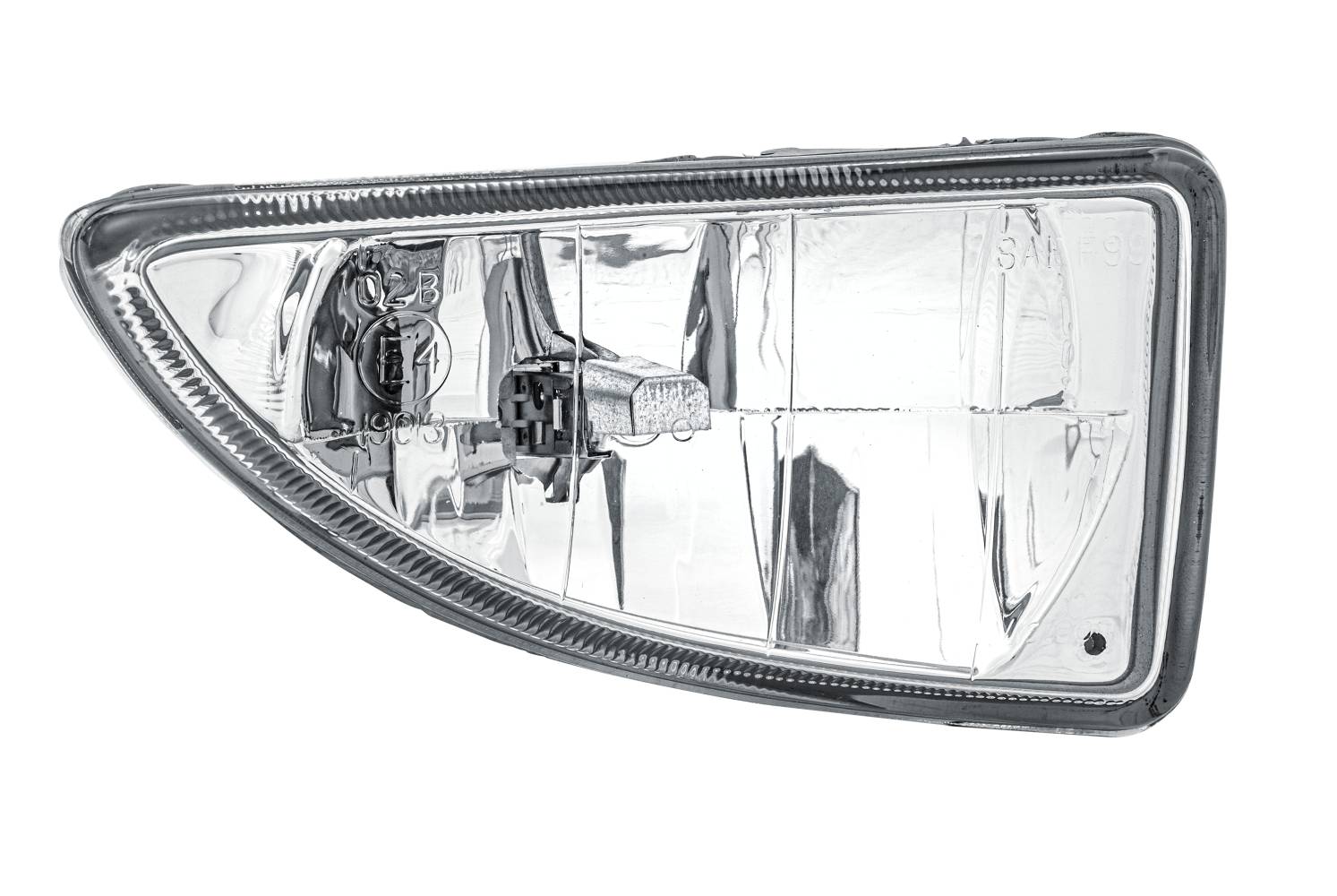 HELLA 1NA 354 015-021 Halogen-Nebelscheinwerfer - rechts - für u.a. Ford Focus (Daw, Dbw)