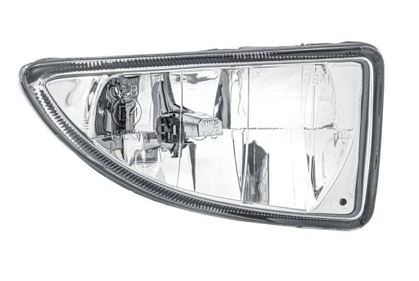 HELLA 1NA 354 015-021 Halogen-Nebelscheinwerfer - rechts - für u.a. Ford Focus (Daw, Dbw)