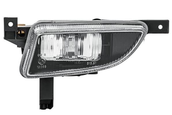 HELLA 1NA 354 659-011 FF/Halogen-Nebelscheinwerfer - links - für u.a. Opel Zafira A Mpv (T98)