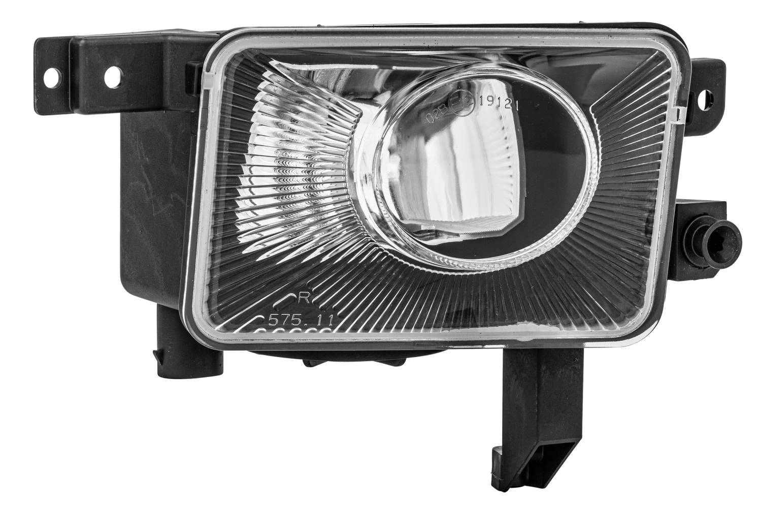 HELLA 1NA 354 660-021 FF/Halogen-Nebelscheinwerfer - rechts - für u.a. Opel Corsa C (X01)
