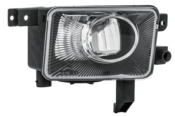 HELLA 1NA 354 660-021 FF/Halogen-Nebelscheinwerfer - rechts - für u.a. Opel Corsa C (X01)