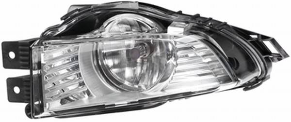 HELLA 1NA 354 665-011 FF-Nebelscheinwerfer - links - für u.a. Opel Insignia A Sports Tourer (G09)