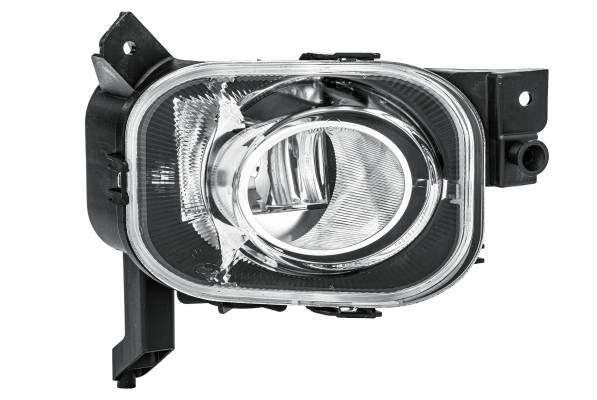 HELLA 1NA 354 680-021 FF-Nebelscheinwerfer - rechts - für u.a. Opel Corsa D (S07)
