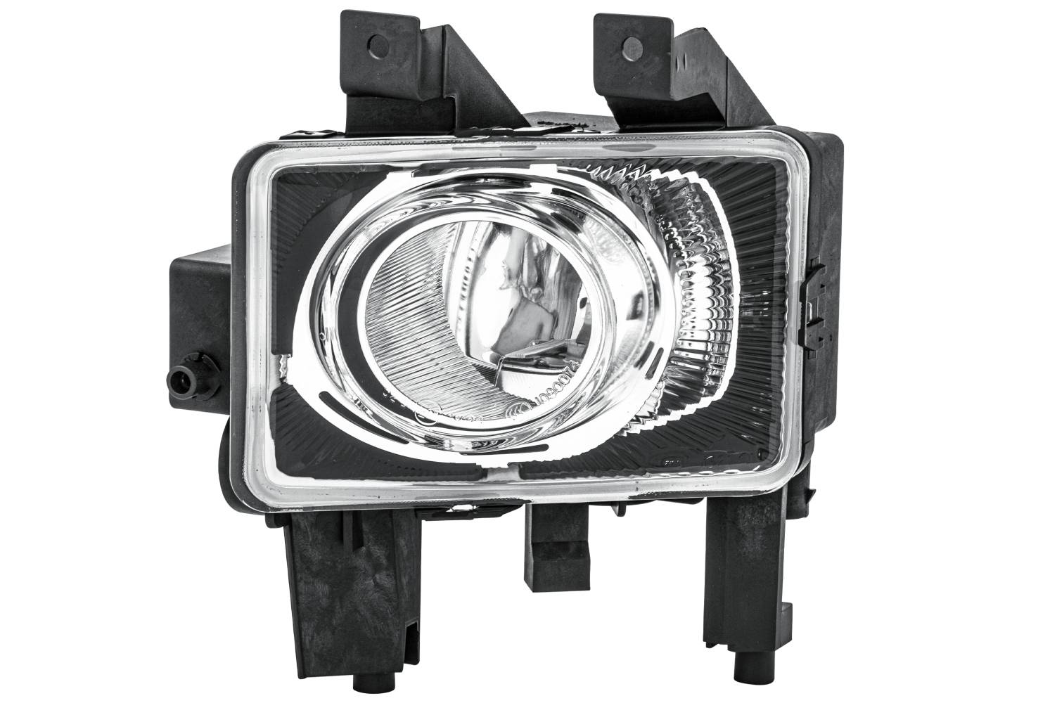 HELLA 1NA 354 993-011 FF-Nebelscheinwerfer - links - für u.a. Opel Zafira / Zafira Family B (A05)