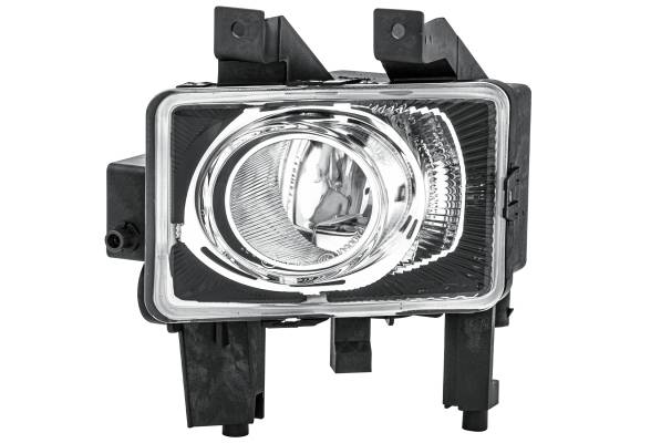 HELLA 1NA 354 993-011 FF-Nebelscheinwerfer - links - für u.a. Opel Zafira / Zafira Family B (A05)