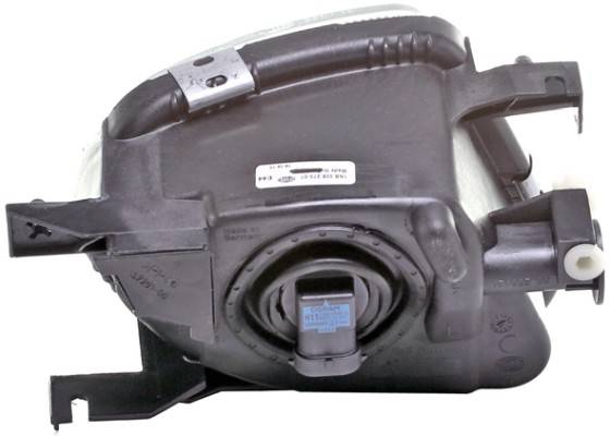 HELLA 1NB 008 275-071 Halogen-Nebelscheinwerfer - links - für u.a. MB E-Class (W211)