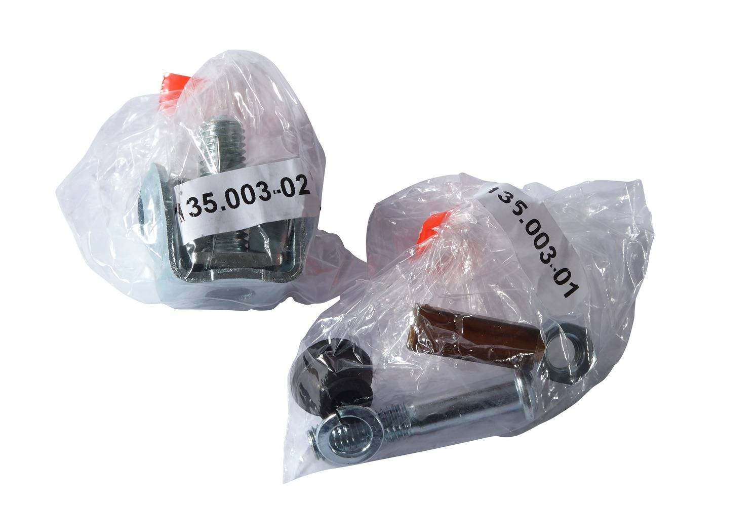 HELLA 1NB 010 951-101 FF/Halogen-Nebelscheinwerfer - Comet FF 450 - 12/24V - rechteckig - Anbau - Li