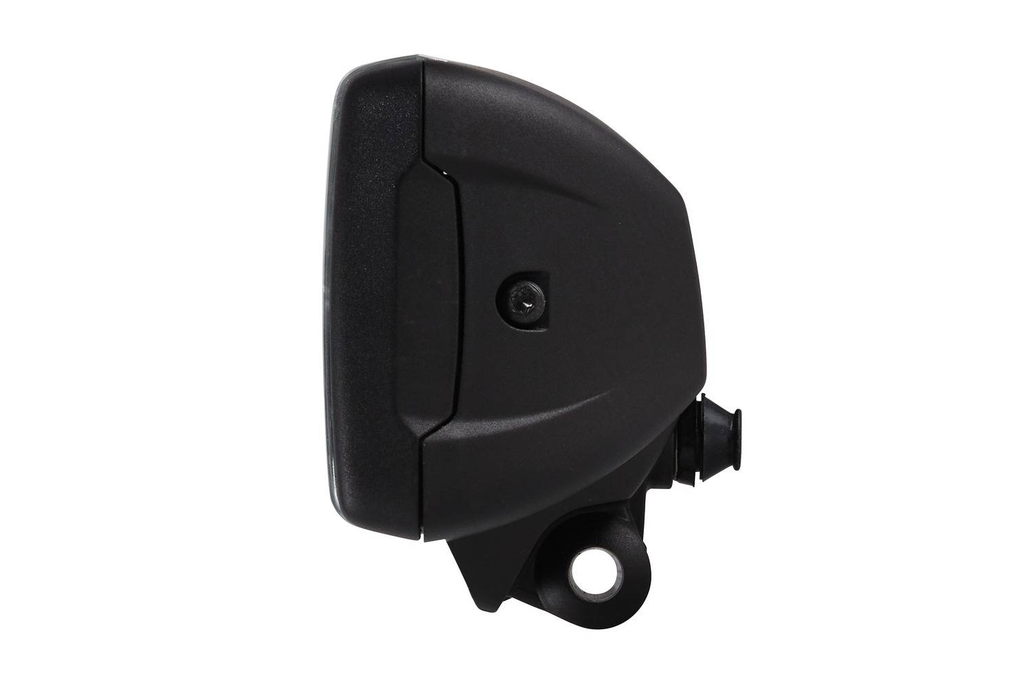 HELLA 1NB 010 951-831 FF/Halogen-Nebelscheinwerfersatz - Comet FF 450 - 12/24V - rechteckig - Anbau