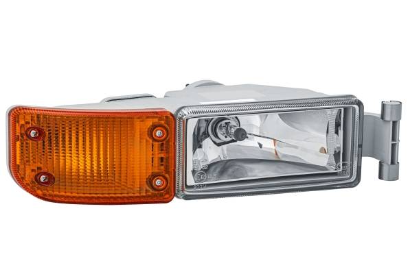 HELLA 1NB 354 986-041 Glühlampe-Nebelscheinwerfer - rechts