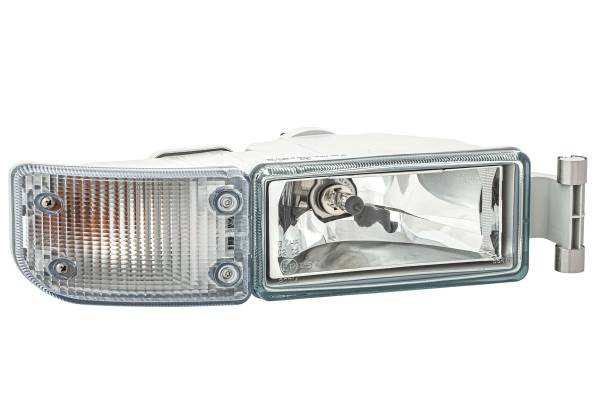 HELLA 1NB 354 986-061 Glühlampe-Nebelscheinwerfer - rechts