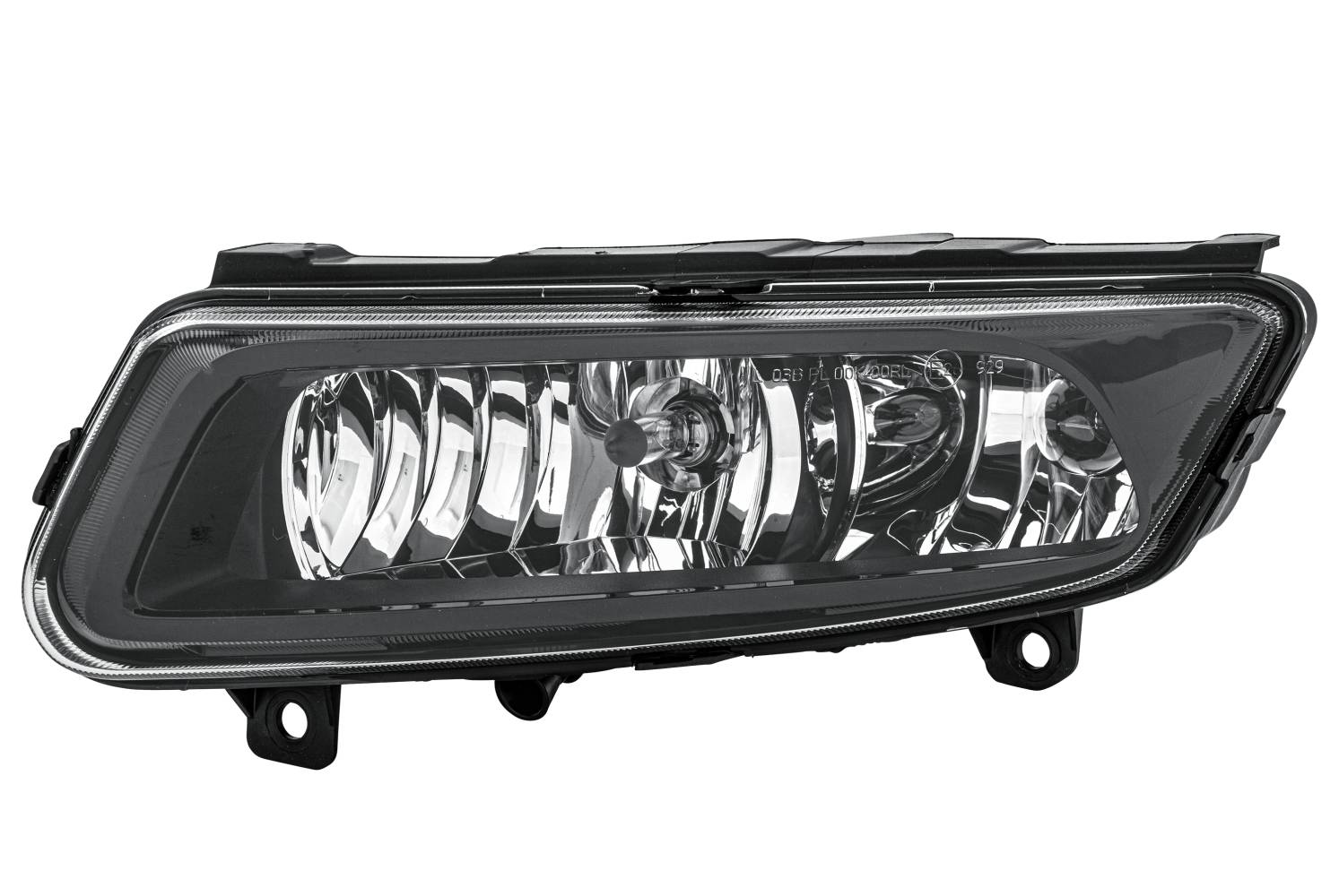HELLA 1ND 010 377-071 FF-Nebelscheinwerfer - links - für u.a. VW Polo (6R1, 6C1)