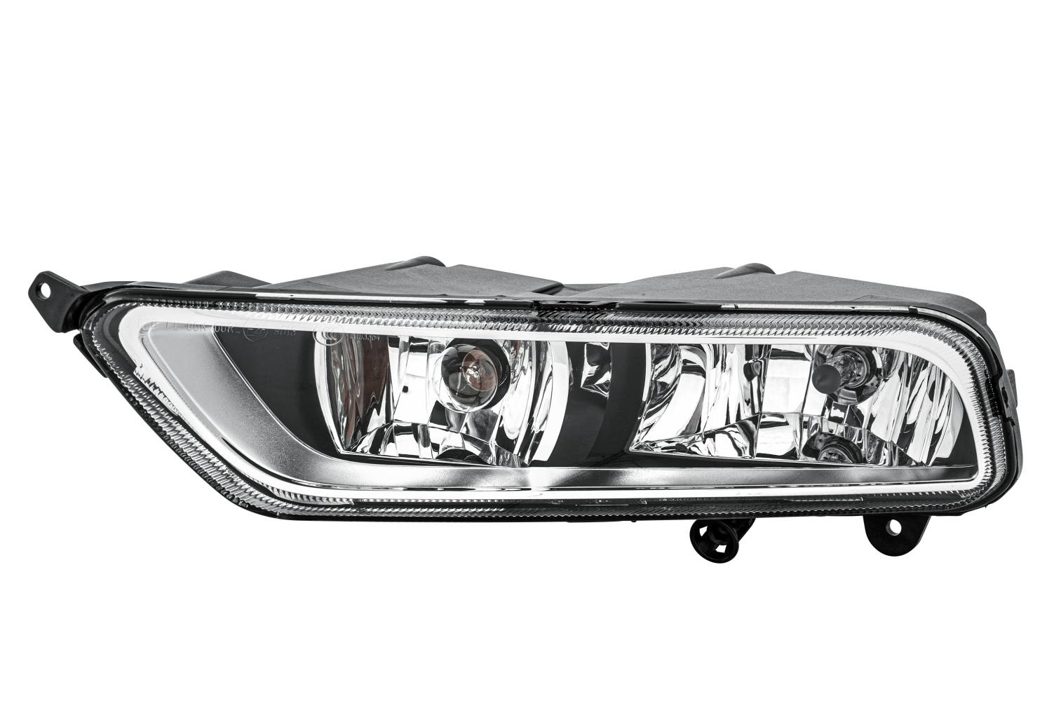 HELLA 1ND 010 545-111 FF-Nebelscheinwerfer - links - für u.a. VW Passat Variant (365)