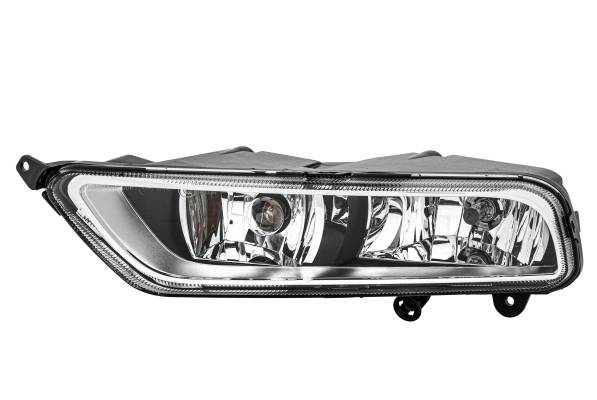 HELLA 1ND 010 545-111 FF-Nebelscheinwerfer - links - für u.a. VW Passat Variant (365)