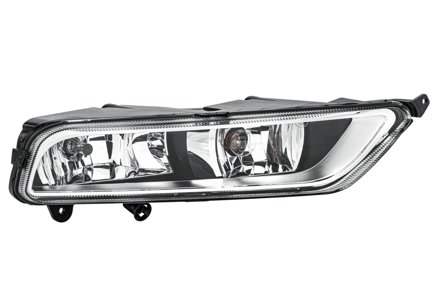 HELLA 1ND 010 545-121 FF-Nebelscheinwerfer - rechts - für u.a. VW Passat Variant (365)