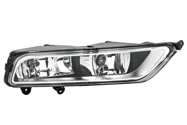 HELLA 1ND 010 545-121 FF-Nebelscheinwerfer - rechts - für u.a. VW Passat Variant (365)