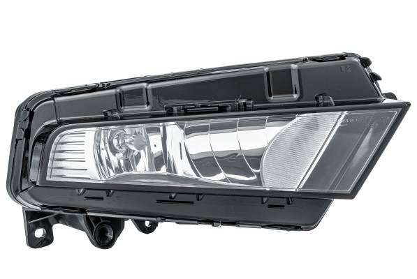 HELLA 1ND 012 598-021 FF-Nebelscheinwerfer - rechts - für u.a. Seat Ateca (Kh7)