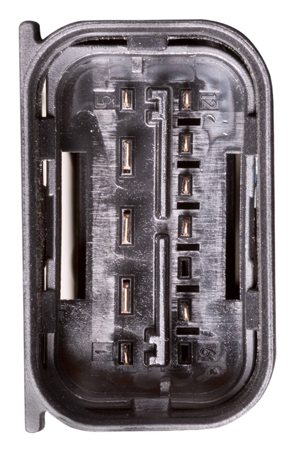 HELLA 1ND 012 998-011 FF-Nebelscheinwerfer - links - für u.a. Skoda Rapid (Nh3)