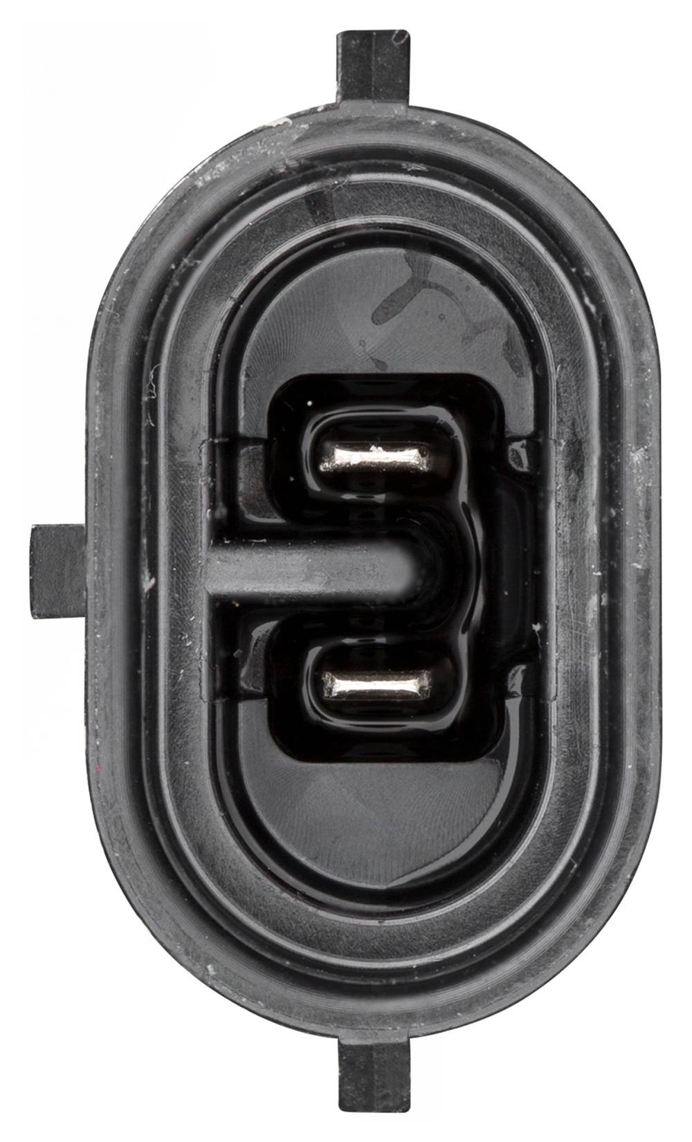 HELLA 1ND 013 001-011 FF-Nebelscheinwerfer - links - für u.a. Seat Ibiza V (Kj1)